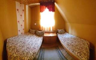 Дома для отпуска Silentium Clavem Domus II. Satu Mare Дом с 4 спальнями-16