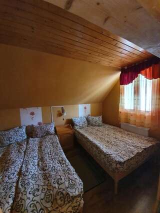Дома для отпуска Silentium Clavem Domus II. Satu Mare Дом с 4 спальнями-5